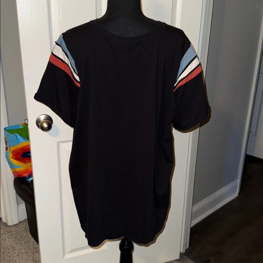 π€TORRID BLACK FOO FIGHTERS TOP SIZE 3Xπ€ - Picture 9 of 9